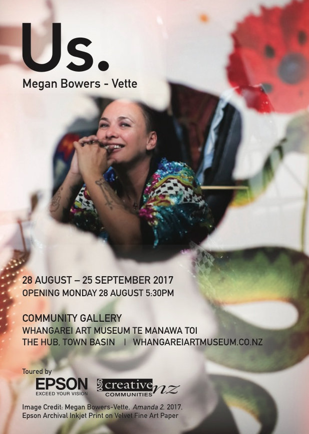 Us Project opens at Whangarei Art Museum