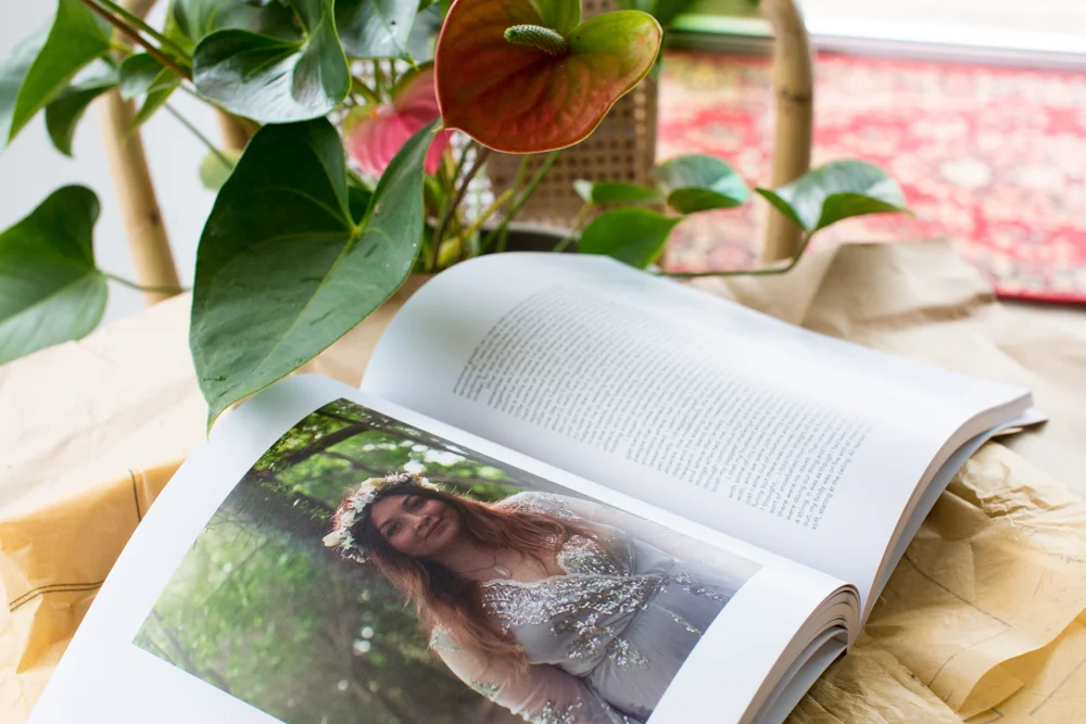 Us. Book of Stories