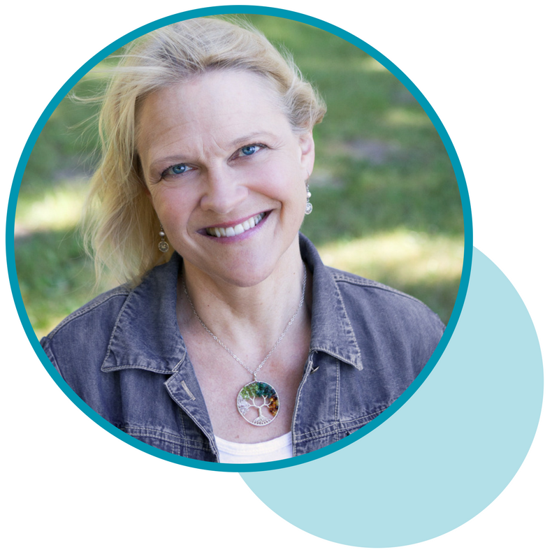 About — Lori Nash, LMFT, LMHC