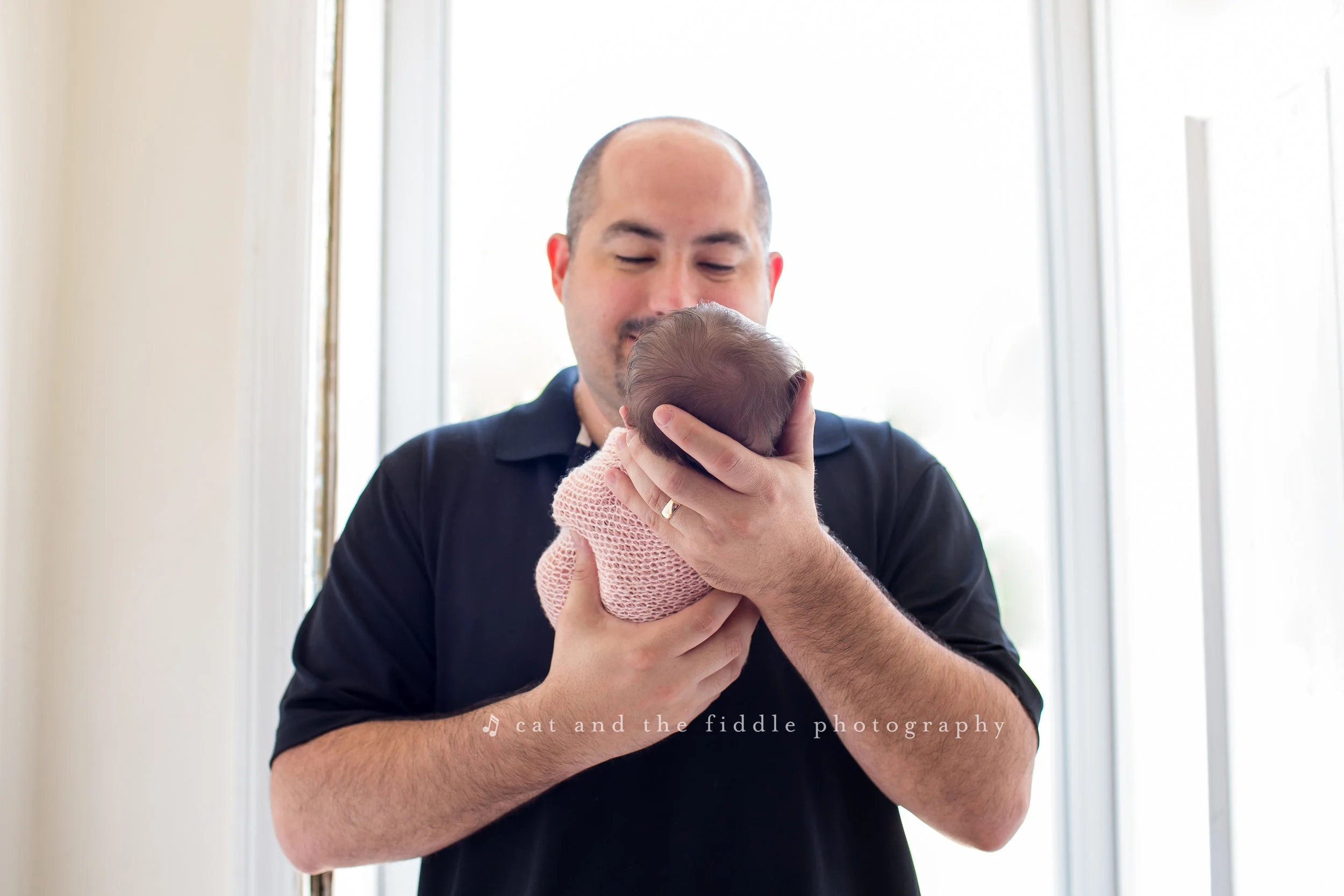 Baltimore Newborn Photographer 6.jpg