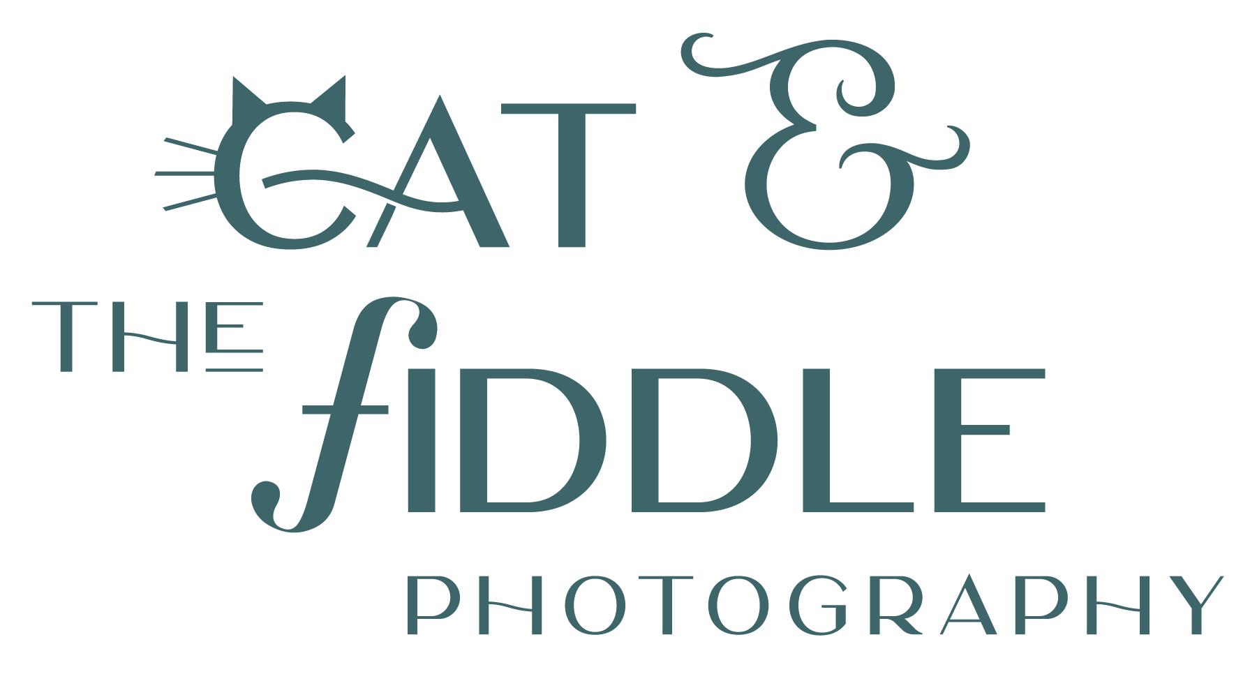 Cat and the Fiddle Photography