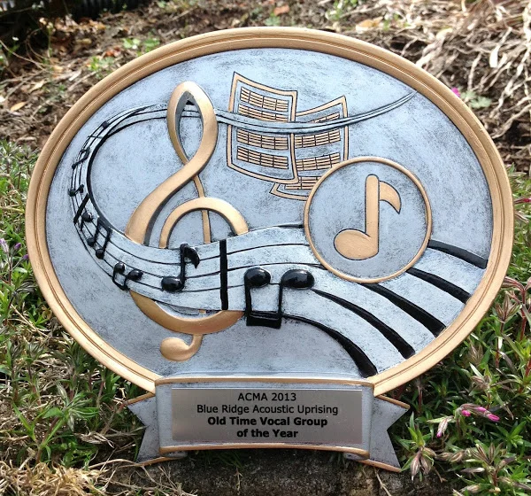 Wolfe Bros. Award -photo.JPG