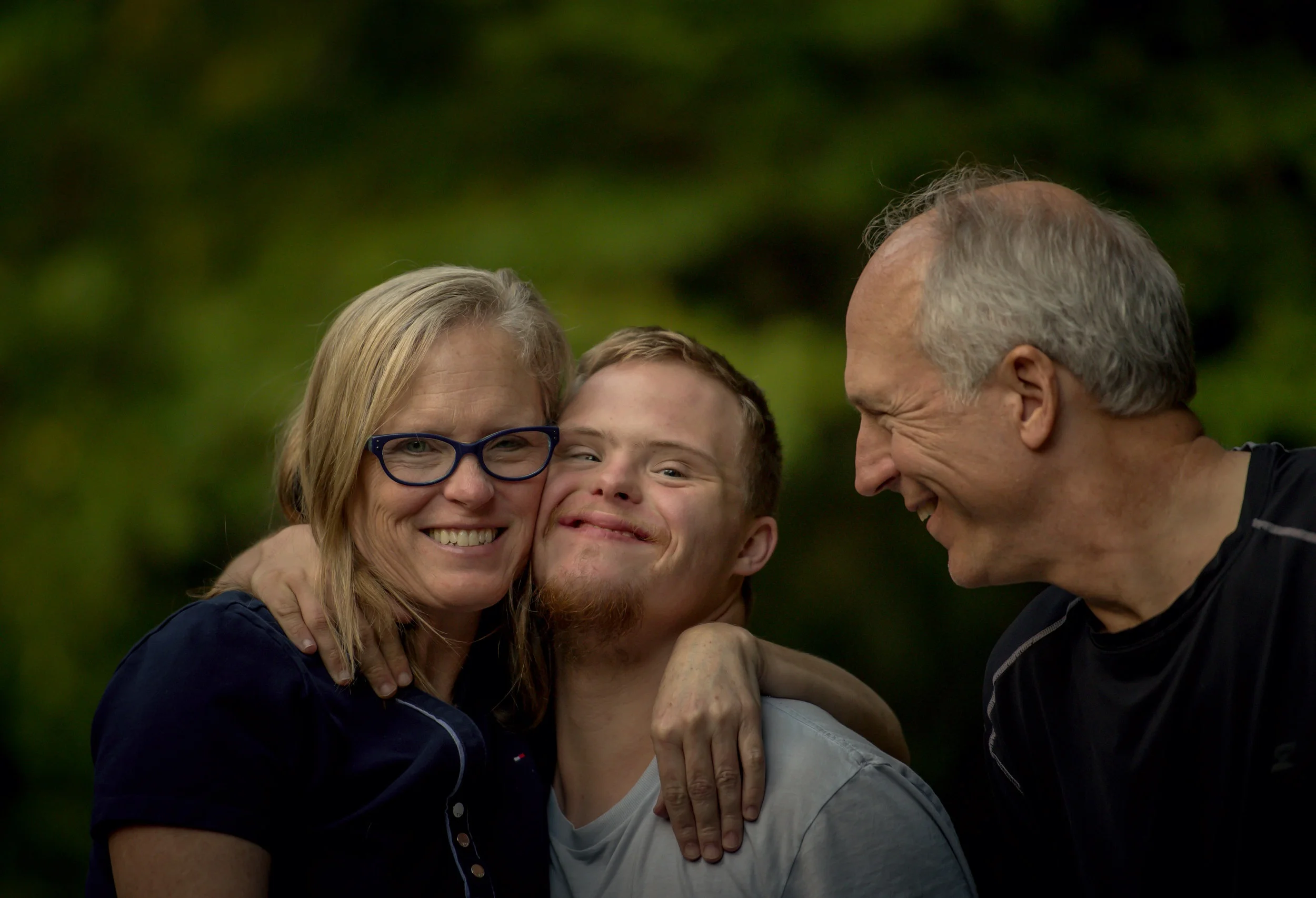 National Teleconference on Special "ABLE" Accounts for Individuals with Disabilities