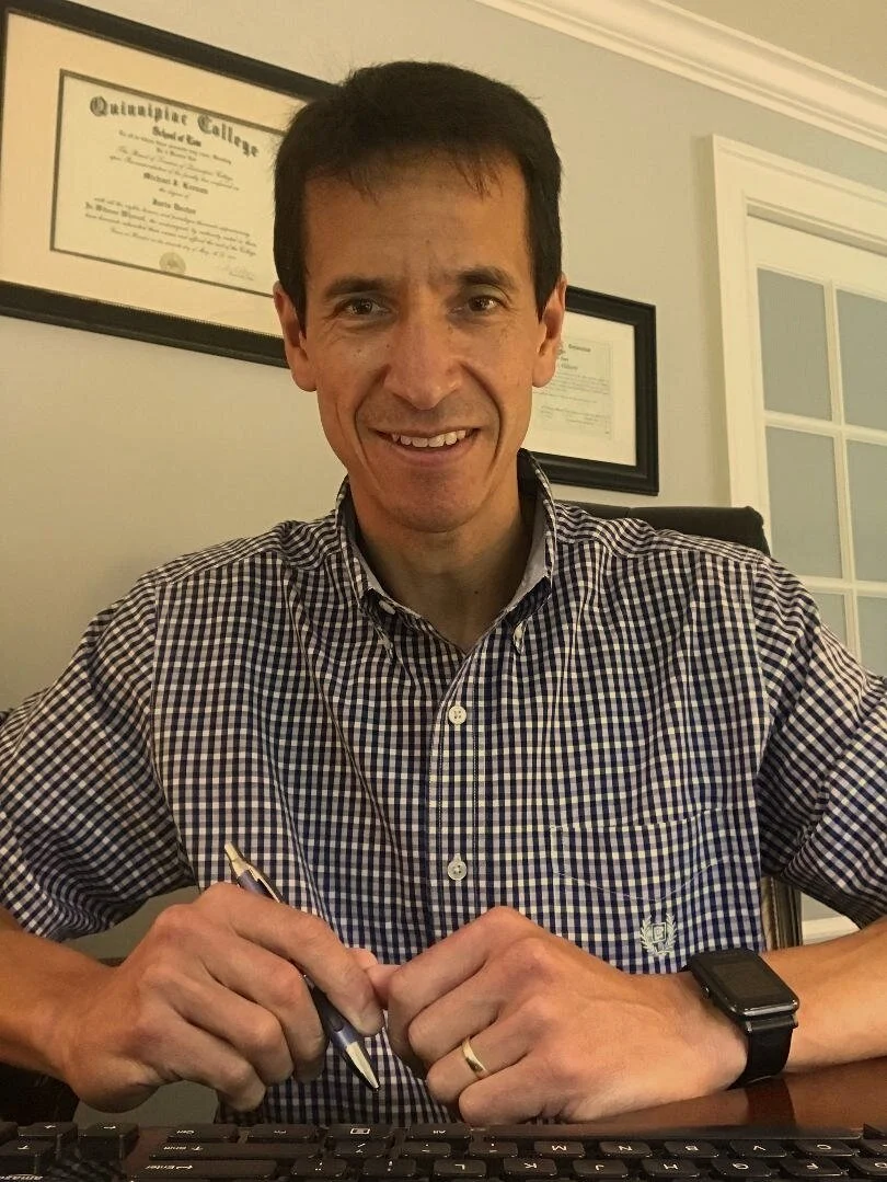 Michael J. Keenan, Esq. — Keenan Law, LLC