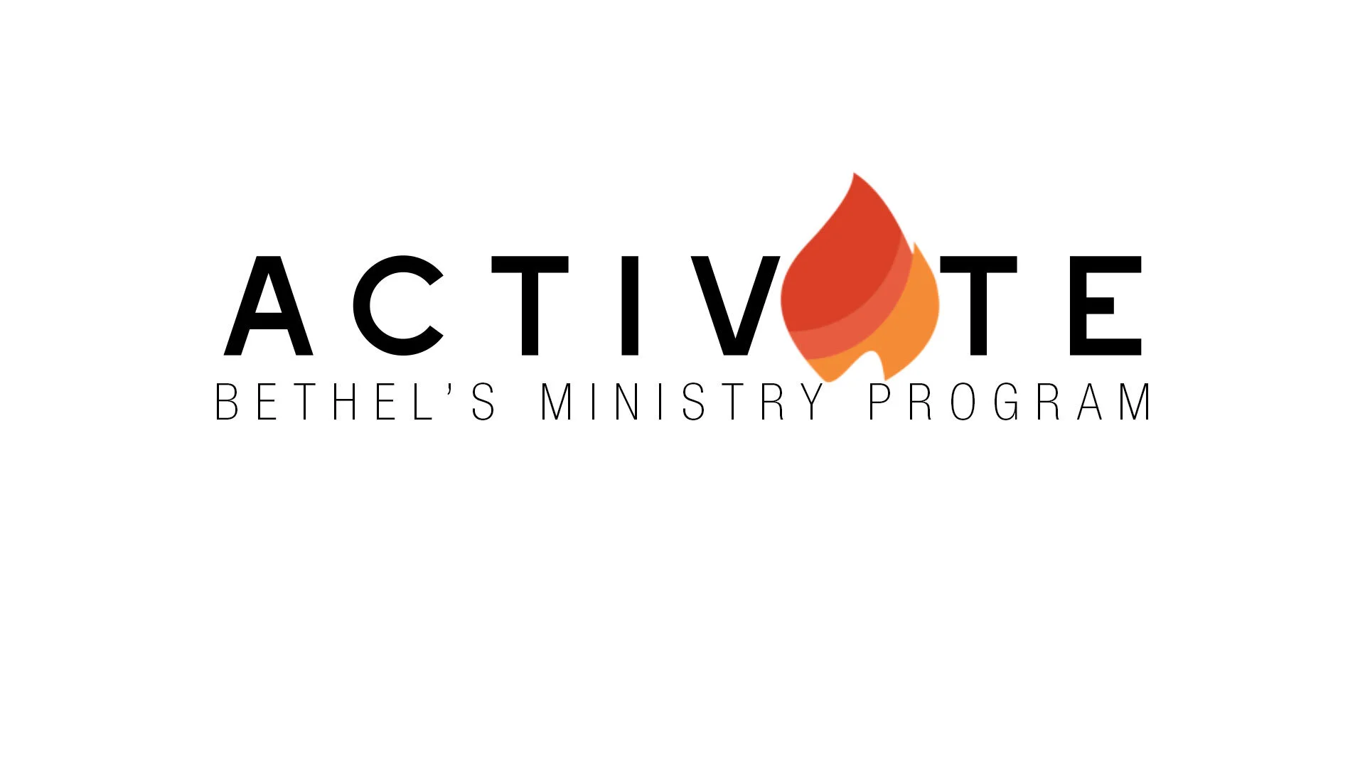 Activate Program