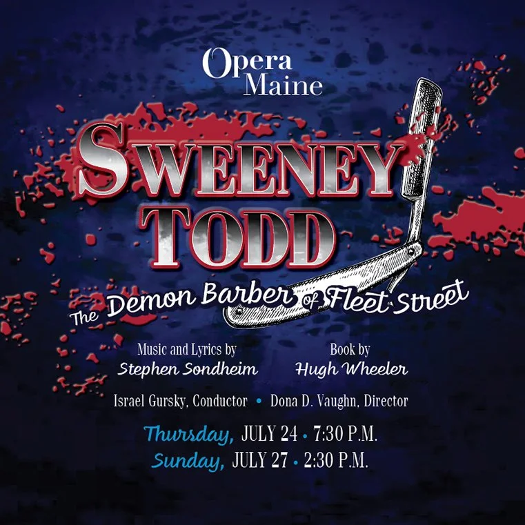 Opera Maine