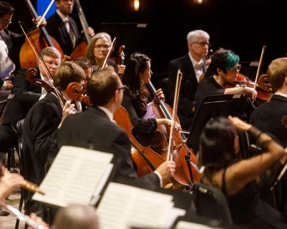 Grand Rapids Symphony