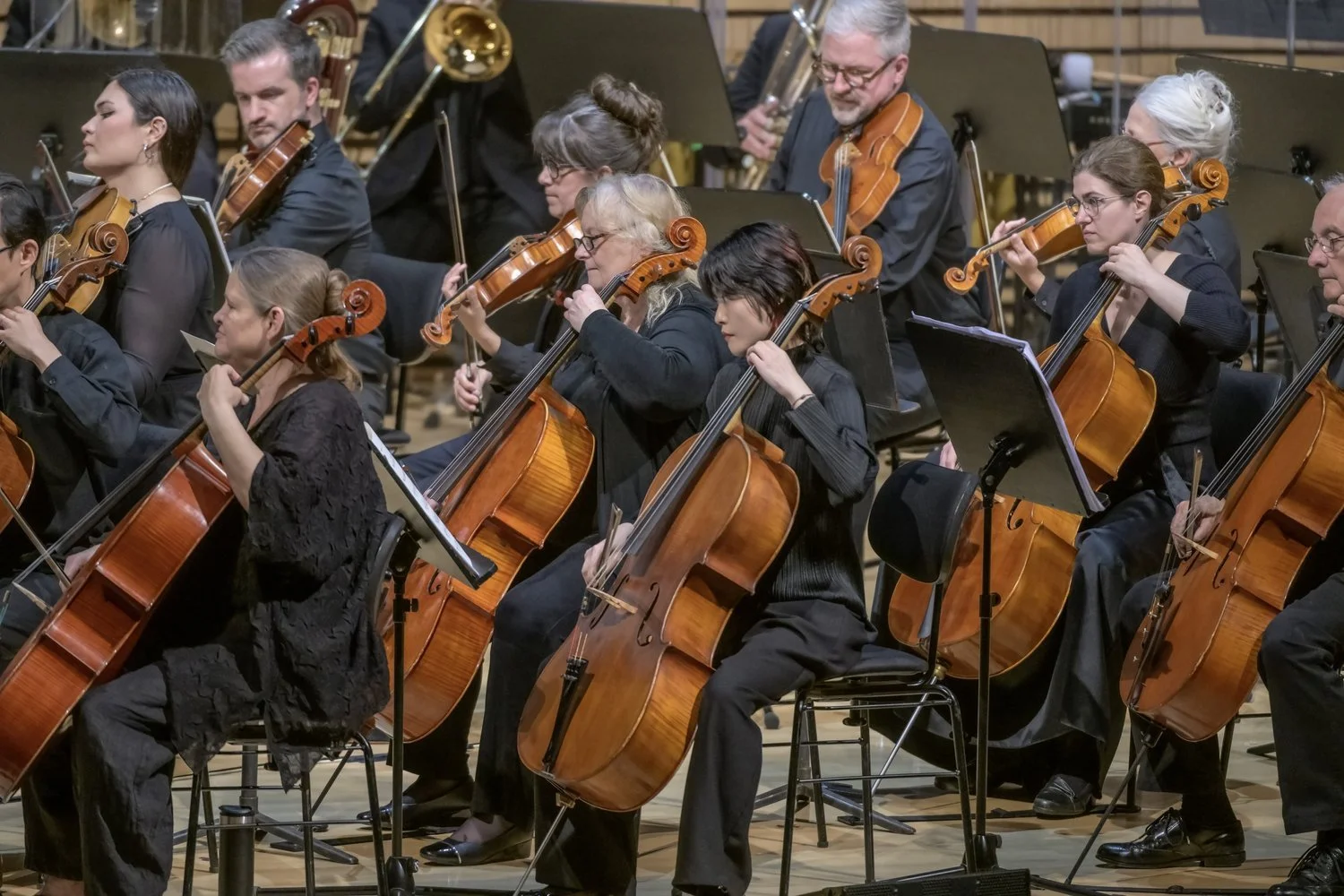 Albany Symphony Composer Workshop