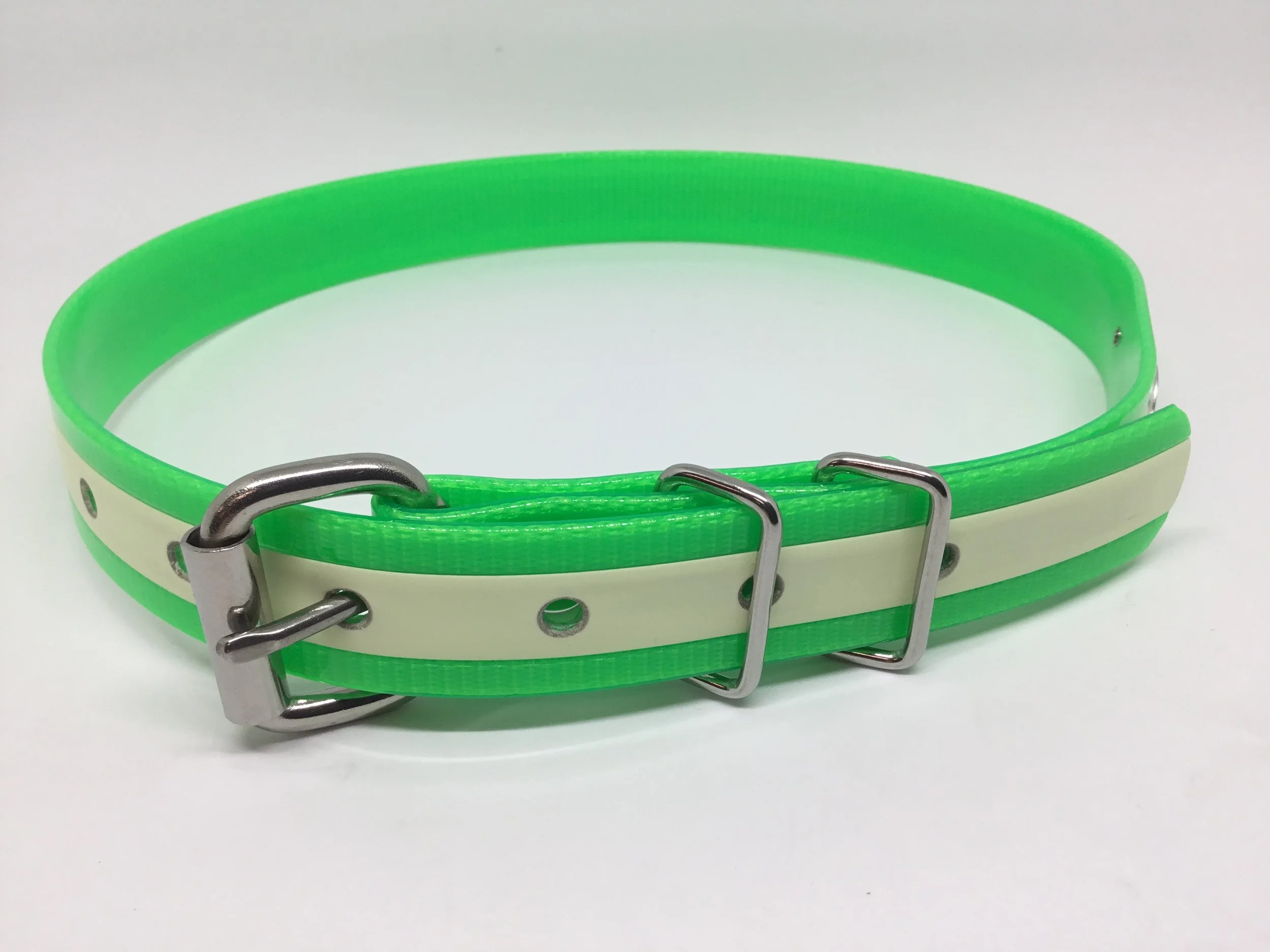 nite lite collars