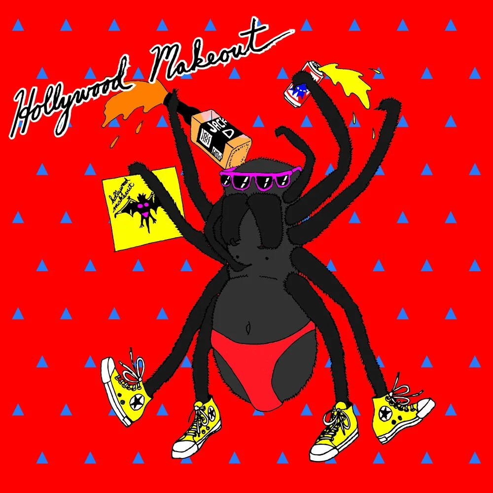 Hollywood_Makeout_-_Speedo_Spider_album_cover.jpg
