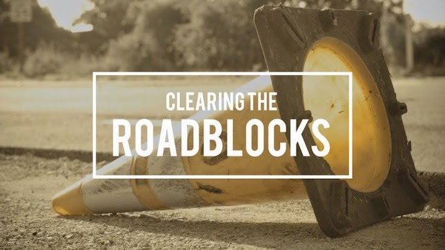 Roadblocks to Invitation