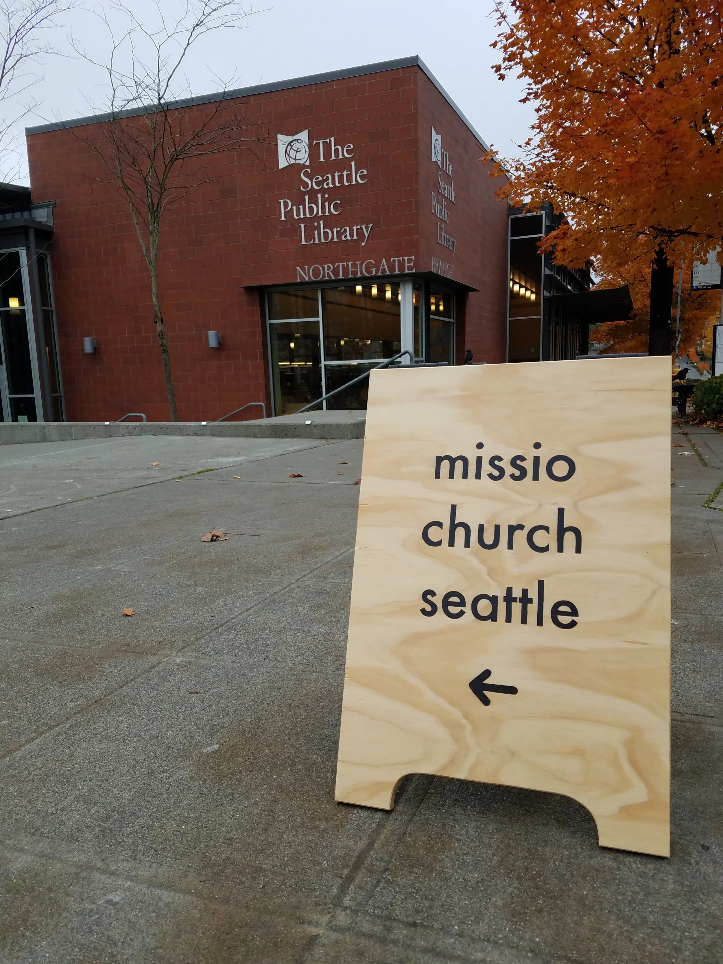 Creating a Culture of Invitation