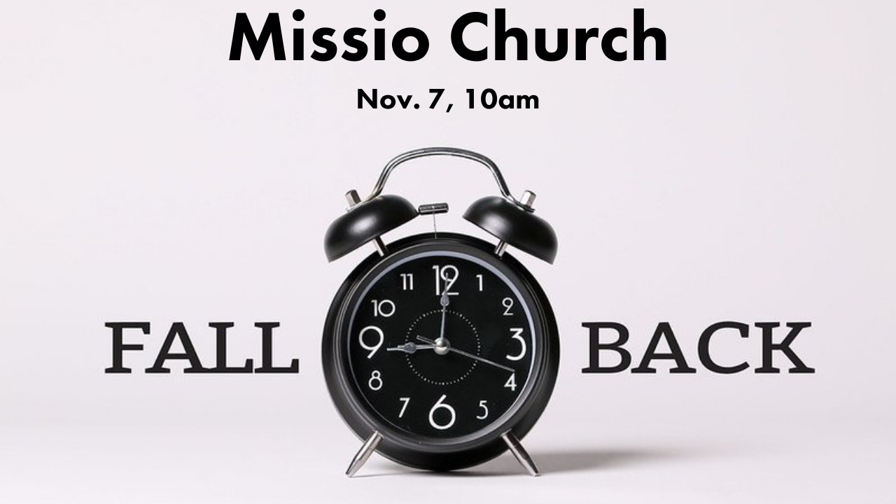 Sunday Nov. 7th, 2021