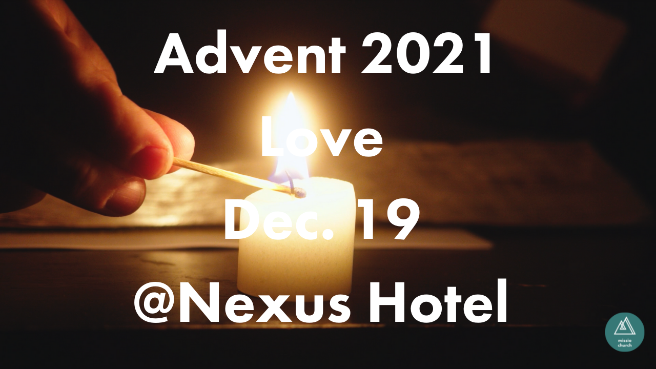 Sunday Dec. 19th, 2021