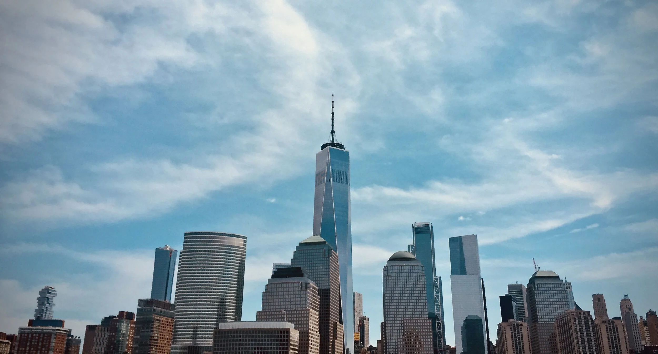 Where a chance and opportunity begin...