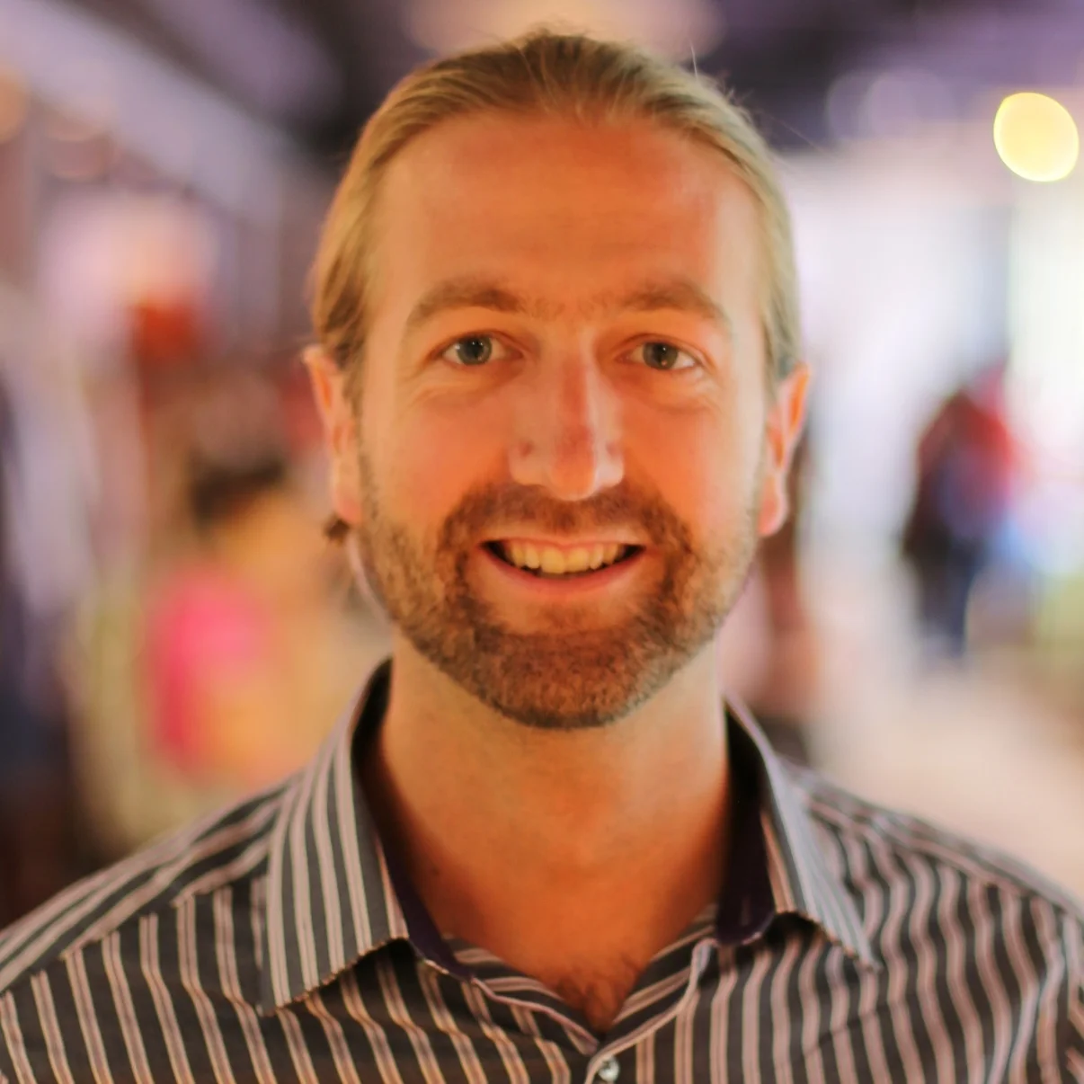 Sean is the founder and Executive Director of the Canadian Fair Trade Network (CFTN). Sean’s passion for global sustainability, grew out of international travel (2004-2009) and time spent working in Kenya. Sean moved back to Vancouver in 2009, and got involved with Fair Trade Vancouver, helping the city become Canada’s 11th Fair Trade Designated Town. Sean later became the organizations Executive Director, where his work included working with the University of British Columbia and Simon Fraser University in their becoming Canada’s 1st and 2nd Fair Trade Designated Campuses. In 2011, Sean founded the Canadian Fair Trade Network, as an effort to build a stronger, more organized social movement in Canada. Sean has overseen the expansion of numerous programs, has led five national conferences, and developed and grown the organizations bi-annual publication, Fair Trade Magazine. Sean represents Canada on the International Fair Trade Towns Committee, sits on the Trade 4 Sustainable Development Stakeholder Advisory Committee, and the Good Food Challenge Advisory Committee.