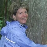 Marie-Claude Fortin, B.Sc (Agr.), M.Sc., Ph.D. is a Canadian agronomist, genomic research project manager and research scientist currently specializing in online course design and delivery, and community-based capstone project courses for undergraduate students. She teaches contemporary land and food issues using a systems approach which includes scientific information as well as ethical and social considerations. She is using experiential learning in all her courses including community-based partnerships. She is a pioneer of experiential learning as a form of knowledge acquisition in online courses in Canada. As a former research scientist with Agriculture and Agriculture Canada, she is well known for her contributions to understanding how conservation tillage affects plant growth and development, soil physical properties and other field-based environmental processes. Early in her career, she recognized the importance of investigating plants and soils jointly to develop tools to alleviate environmental damage caused by modern agricultural practices. Her interest in managing problems via systems thinking led her to teaching courses in food systems sustainability at the University of British Columbia and managing multi-centre, multi-stakeholder genomic research projects. She understands the importance of cooperation between university faculty and students, and community, industrial, academic and governmental organizations to advance novel ideas. Her current teaching interests focus on the use of project management tools for undergraduate team work, genomic advances in domestic plants and animals, food systems literacy and community-campus relationships. As a former Associate Editor and regular contributor to American peer-reviewed scientific journals and facilitator of multiple scientific research grant applications and reports, she emphasizes the importance of clear writing in her undergraduate courses. She participates regularly in campus-based initiatives for improving software tools for learning management and managing stakeholder relationships. She volunteers her time to help improve teaching and learning in the Faculty of Land and Food Systems and to take her students to sort food at the Greater Vancouver Food Bank.