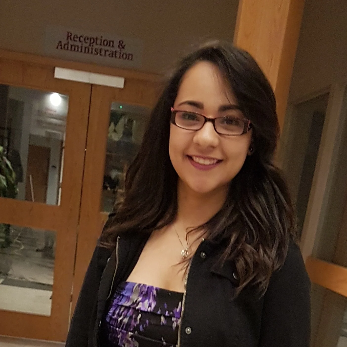 Mirna Ragheb is a fourth year student at the College of Nursing, University of Manitoba. Mirna hopes to get her Bachelor of Nursing in 2019 and work as a nurse in rural Manitoba. She is passionate about volunteering and giving back to her community. Her current involvements include volunteering at Victoria General Hospital, St. John Ambulance, Food Bank at her church and with the Nursing Student Association at U of M. Inspired by her studies and her volunteer work and moved by the duty of nurses to promote social justice and equitable health, she finds the Student Standards Committee to be her opportunity to impact change and aim for a more sustainable world. By joining SSC, she was able to contribute to the goal of shifting from junk food to socially just, community-based and humane food on campuses across Canada. In the future, she hopes to join the Canadian Nursing Students’ Association Global Health and Outreach Committee to use the experience she gained from joining SSC.