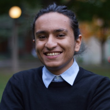 Omar Elsharkawy is an Environmental Studies and Sociology student at Carleton University in Ottawa. His current research is looking at how we define success in building a just and sustainable food system in Eastern Ontario. Omar Joined the SCC committee as it’s an immense opportunity for students across the country to collectively set standards for our campus food providers.