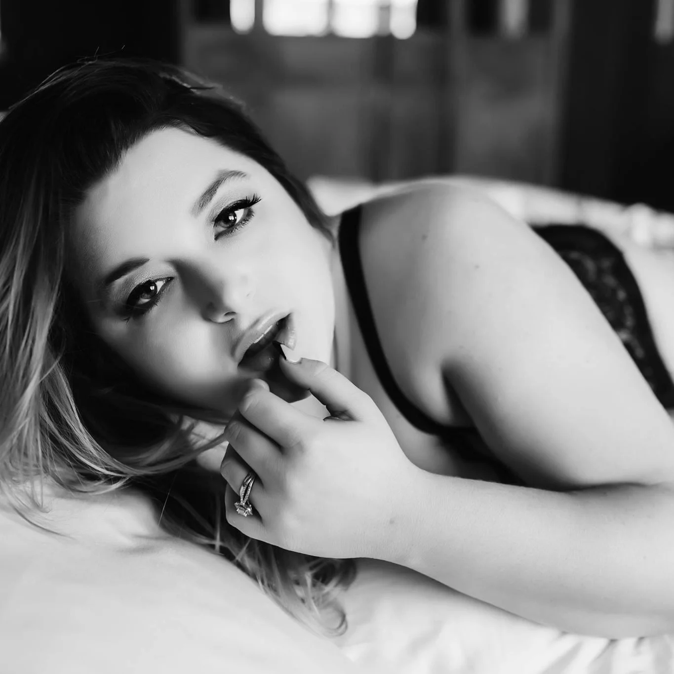 Image by Miranda Parker Boudoir