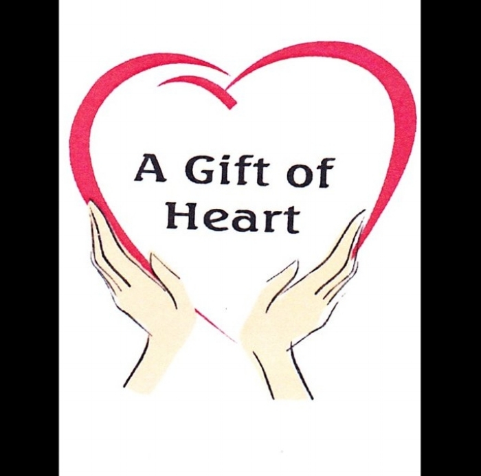 A Gift Of Heart