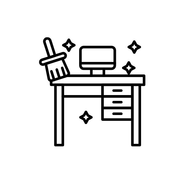 Office and commercial cleaning services in West Palm Beach