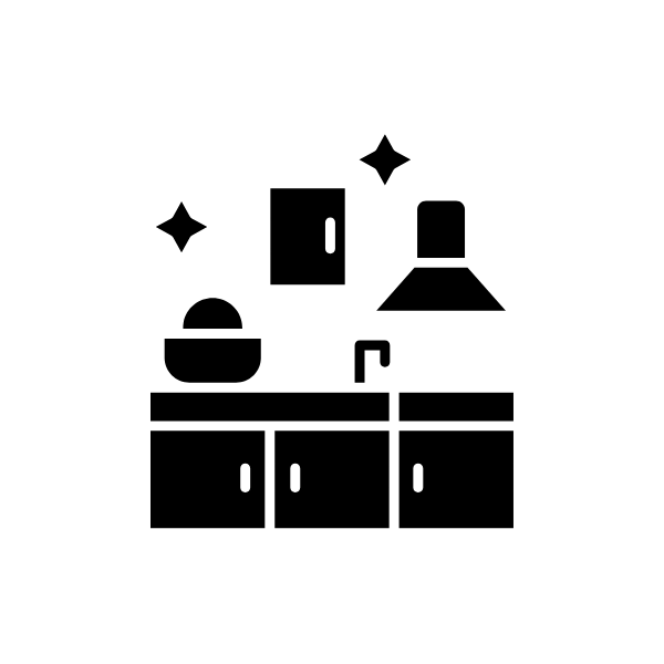 Residential home cleaning services in West Palm Beach & Palm Beach, FL