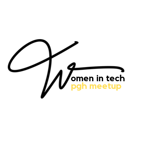 PGH Women in Tech Meetup Logo.png