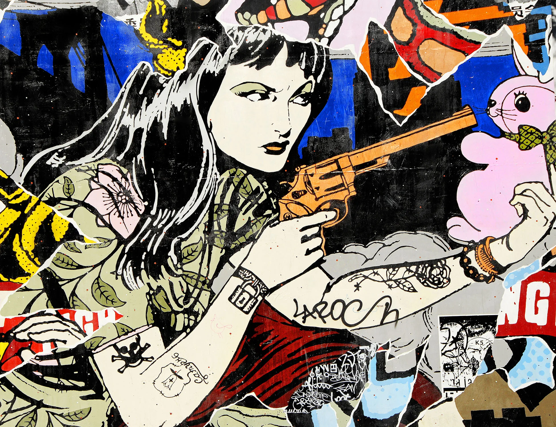 Faile