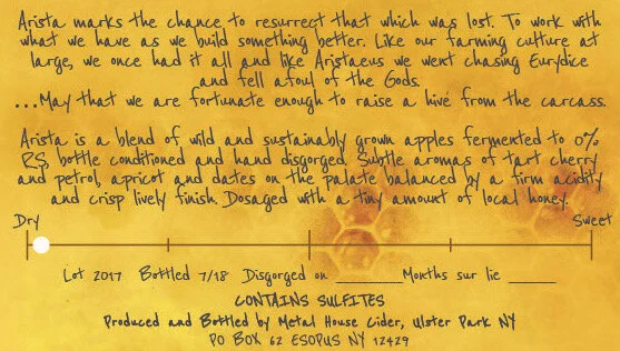 Apples Need Frost: An interview with Kimberly Kae, inspired by Jenny Offill's WEATHER