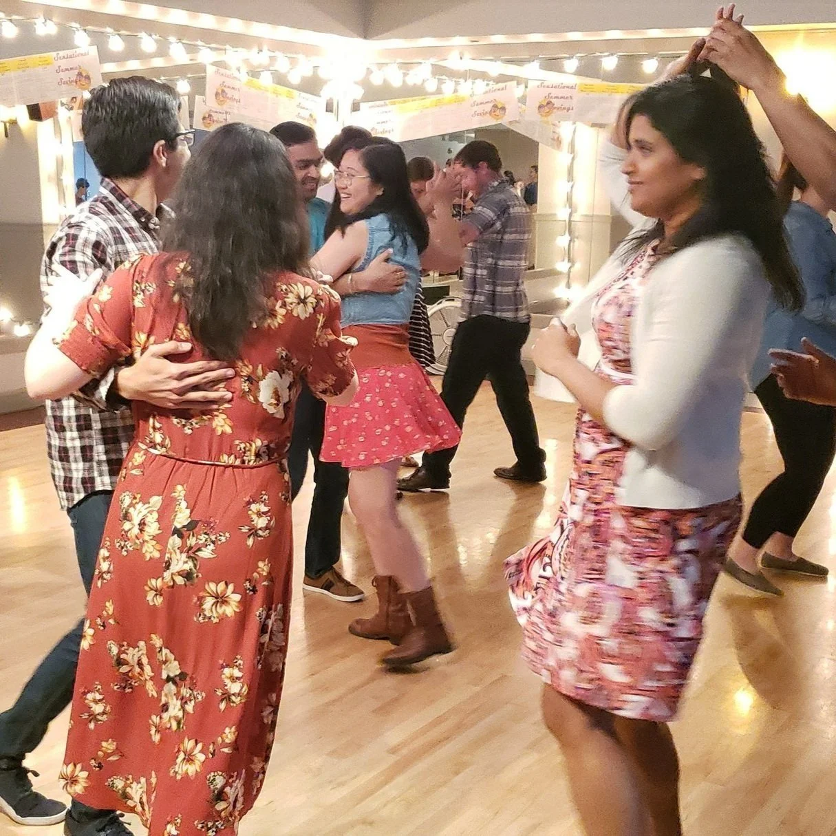 Dance Studios