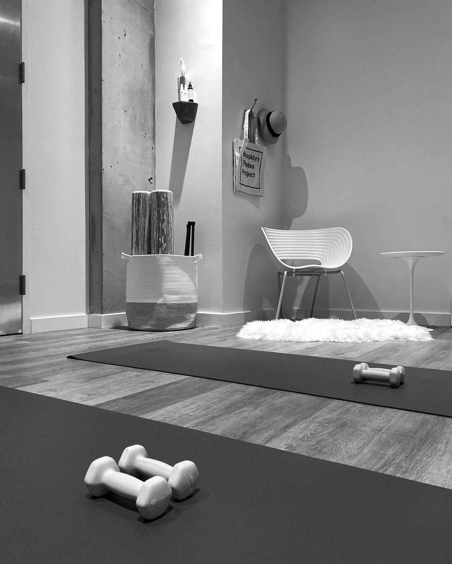 Classes Brooklyn Pilates Project