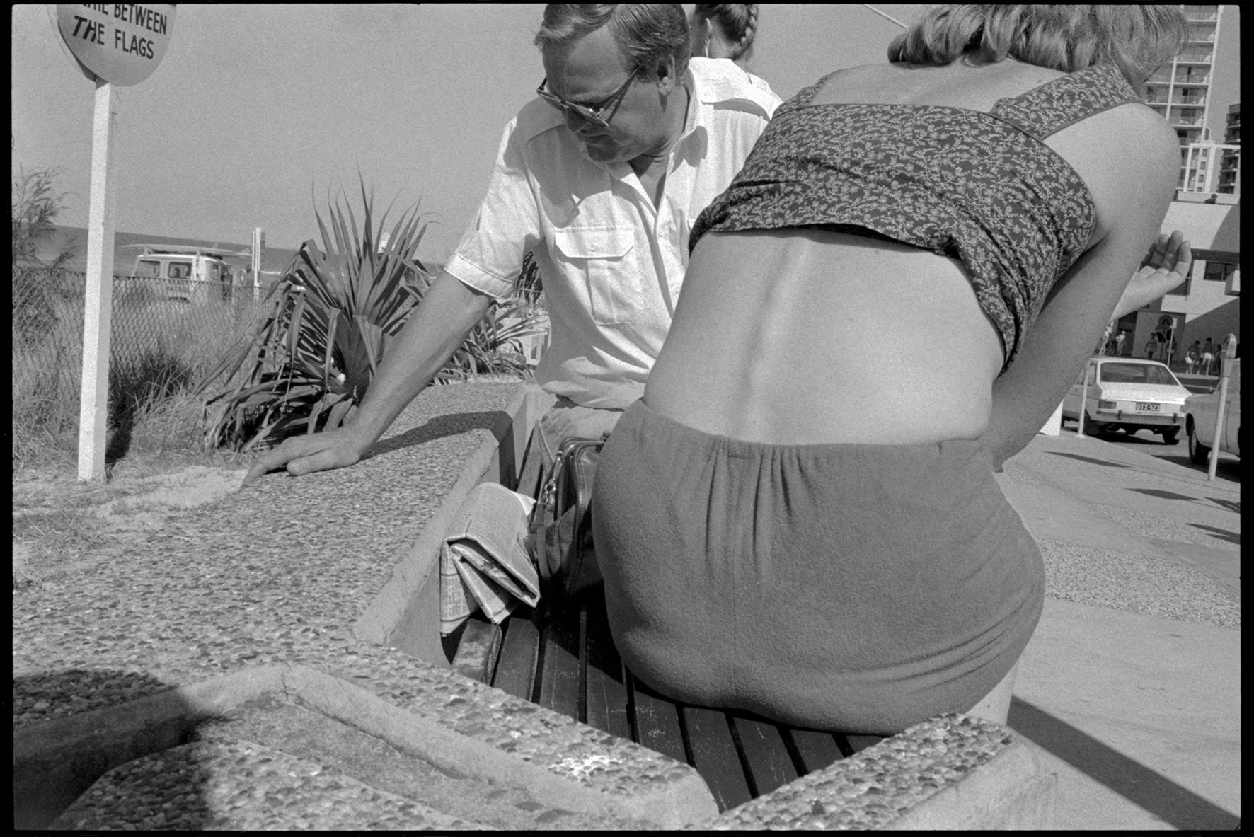 Surfers Paradise 1981. #23