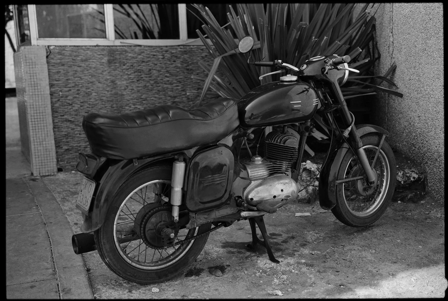Cuba 1992. #59