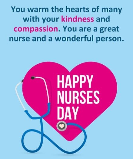 Thank you to all the nurses who do the tough work everyday!!
#fultoncrossfit #nursesday #thankyou