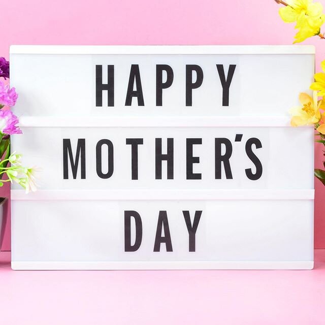 Happy Mother&rsquo;s Day to all of our strong moms! 
#fultoncrossfit #crossfitmom #strongmom