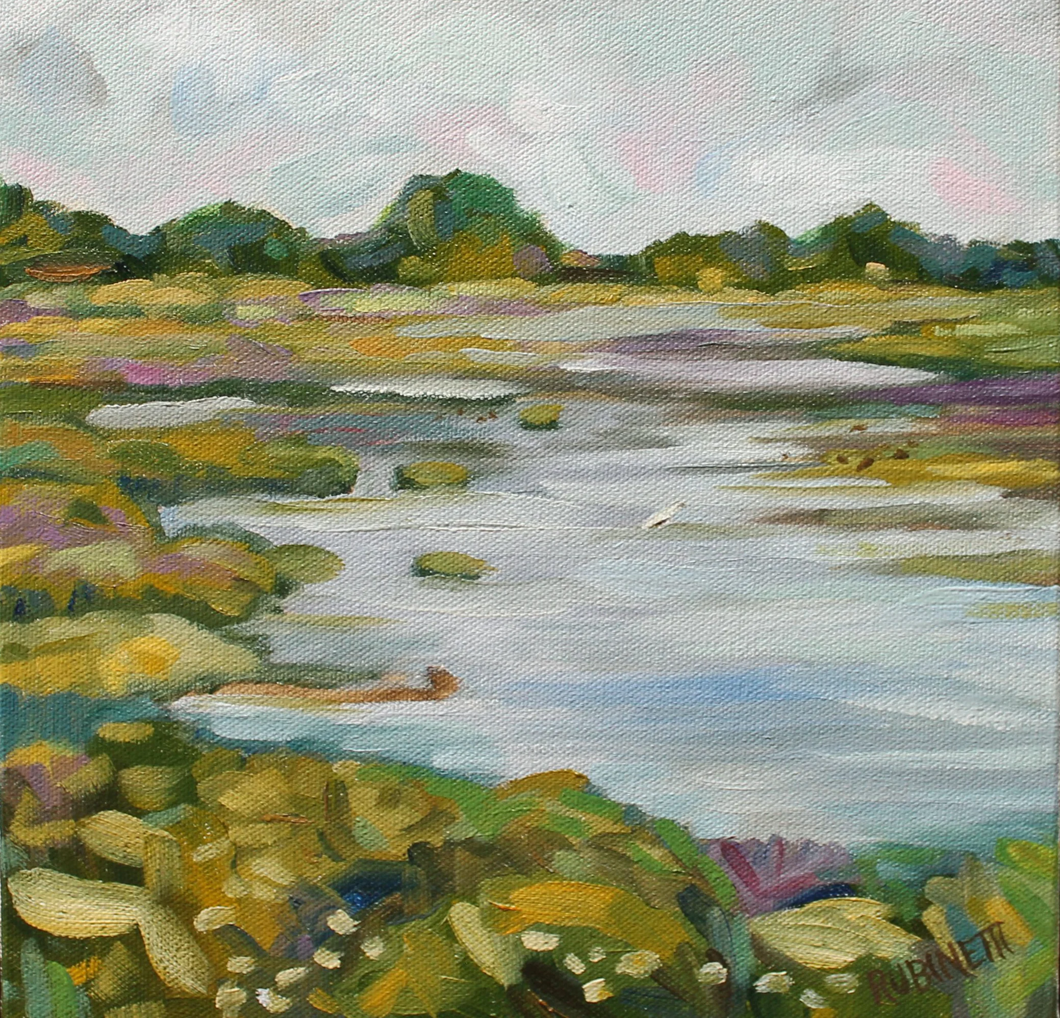 Cape May Marsh