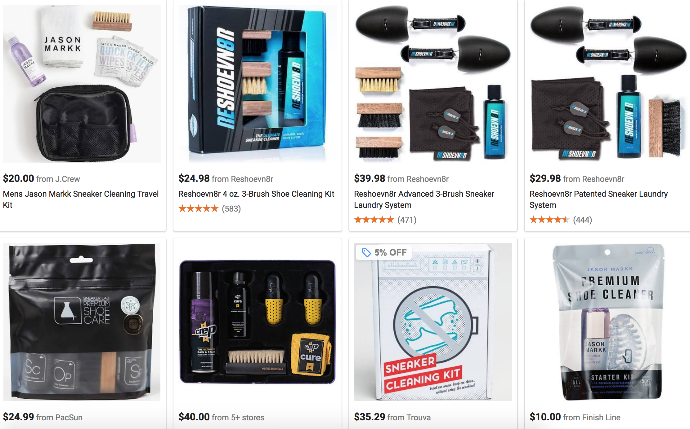 crep protect vs reshoevn8r