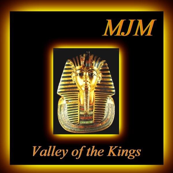 Valley of the Kings