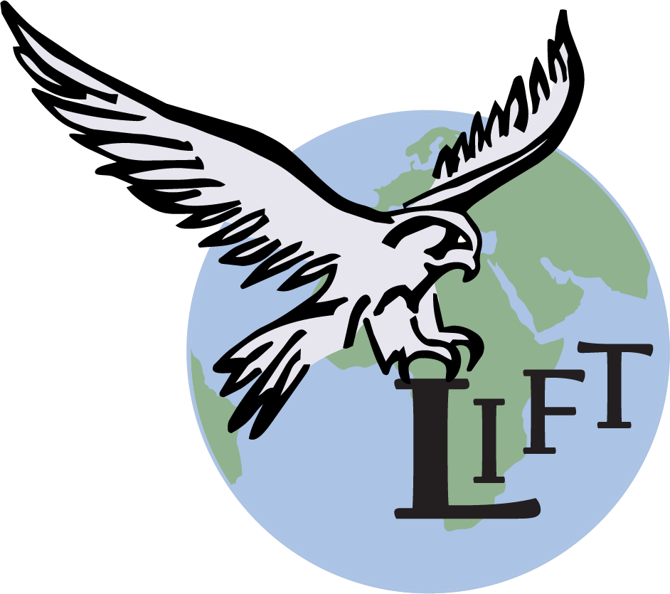 LIFT - The Cyrus Zschau Memorial Fund