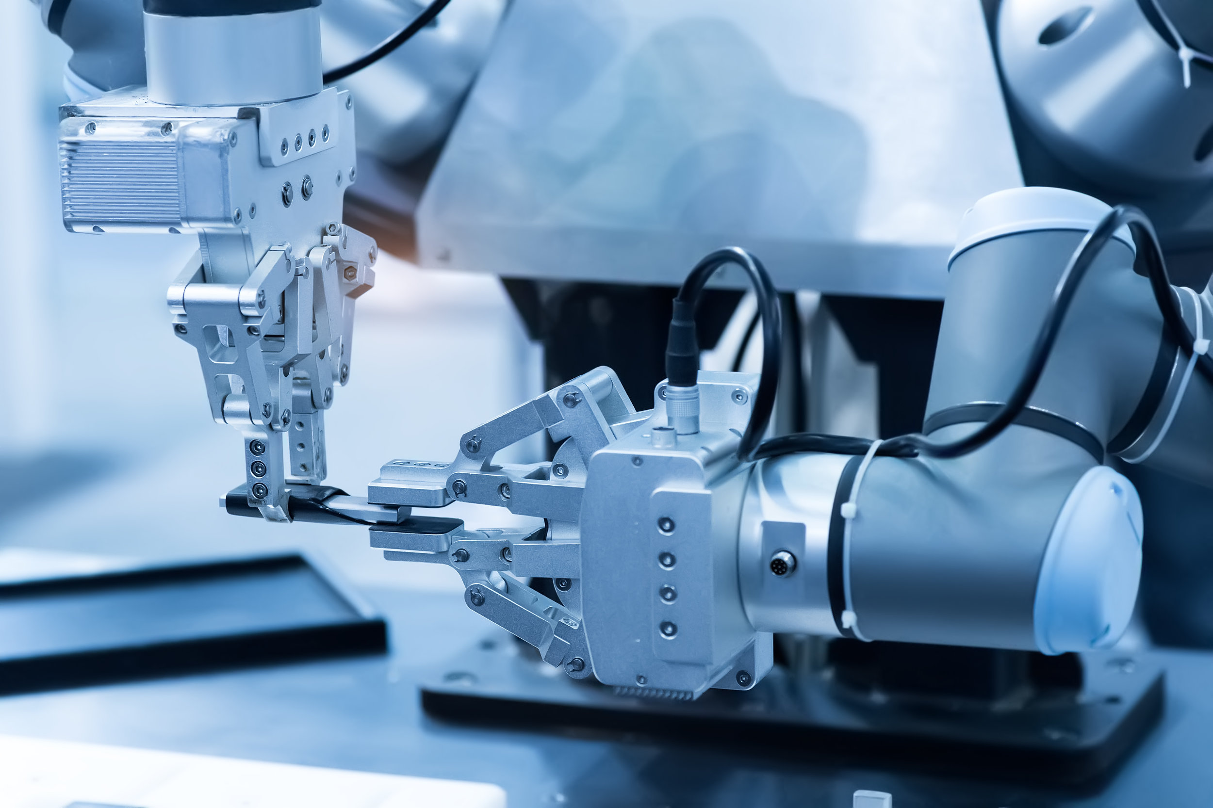 Will Your Job Be Automated?