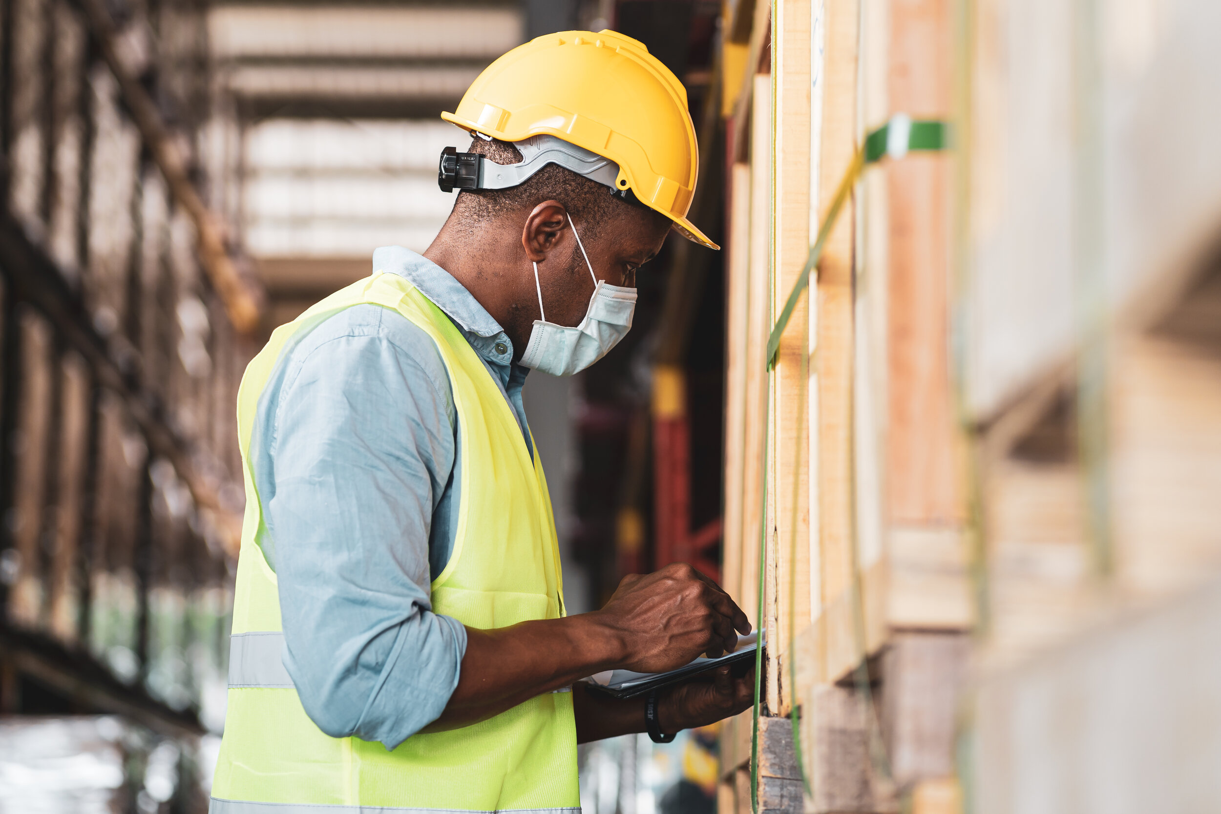 Redesigned Jobs for Reduced Turnover and Resilient Workers