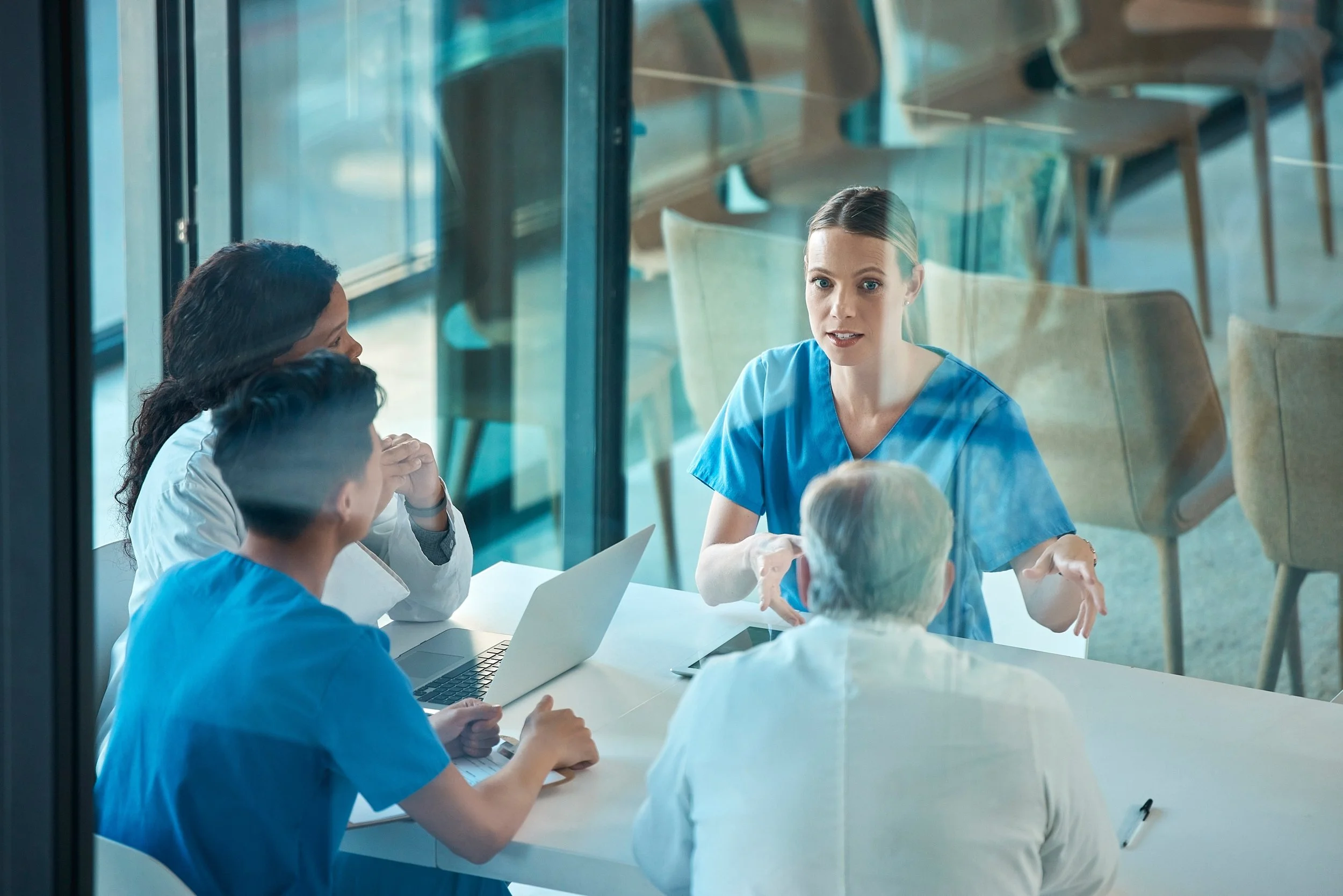 Expected job demand in the next decade