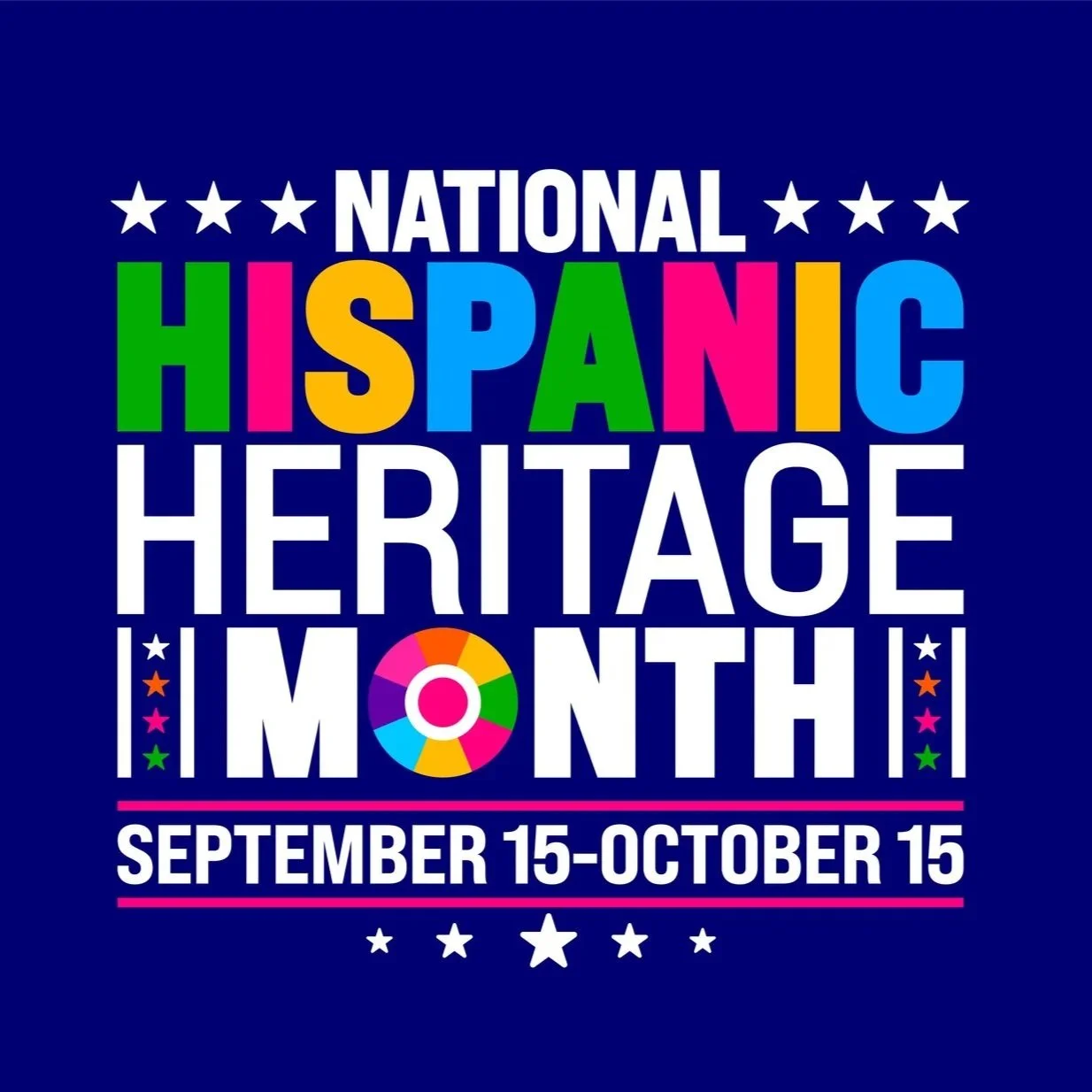 Celebrating Hispanic Heritage Month in Kentuckiana