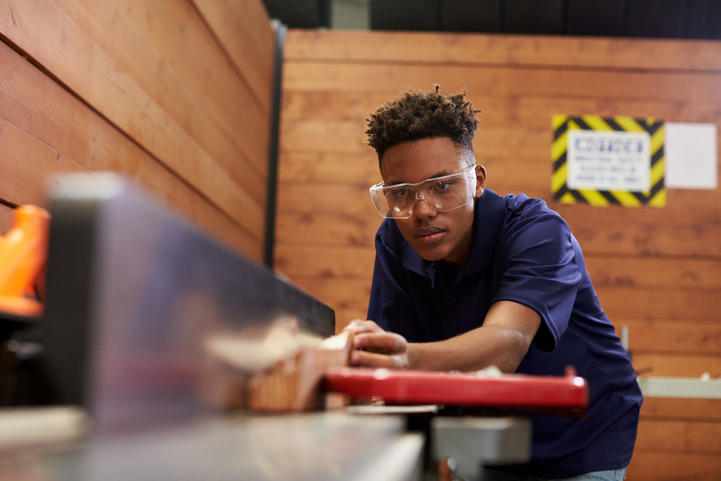 Youth unemployment is up, and teens are feeling it most
