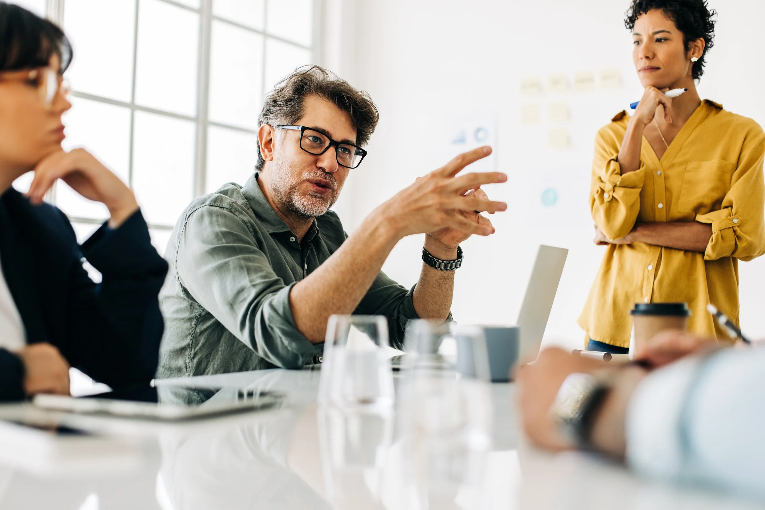 Today's Best Managers Need New Tools—Not Lower Expectations
