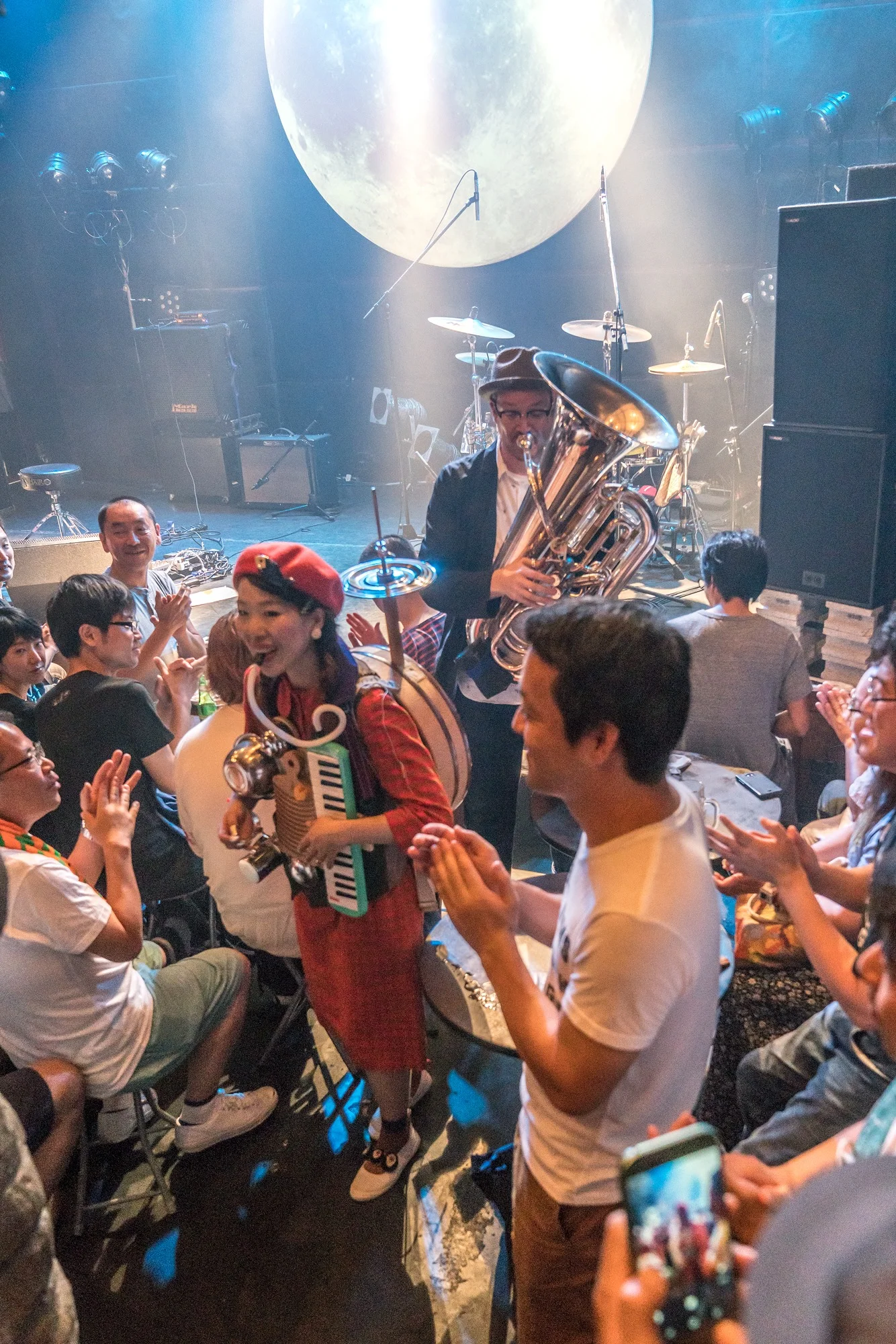 photo: Yamada Shigeru