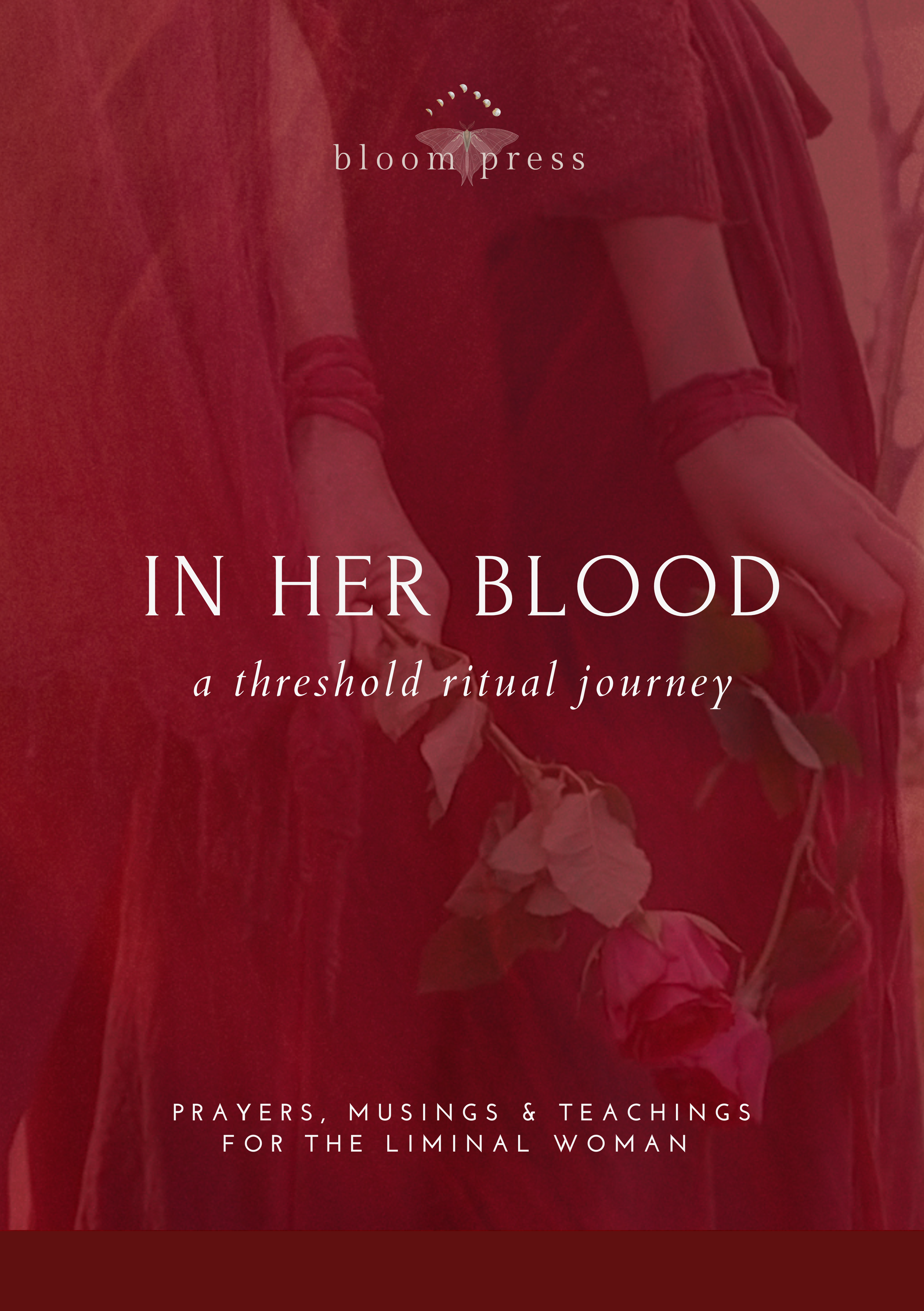 In Her Blood: A Threshold Ritual Journey