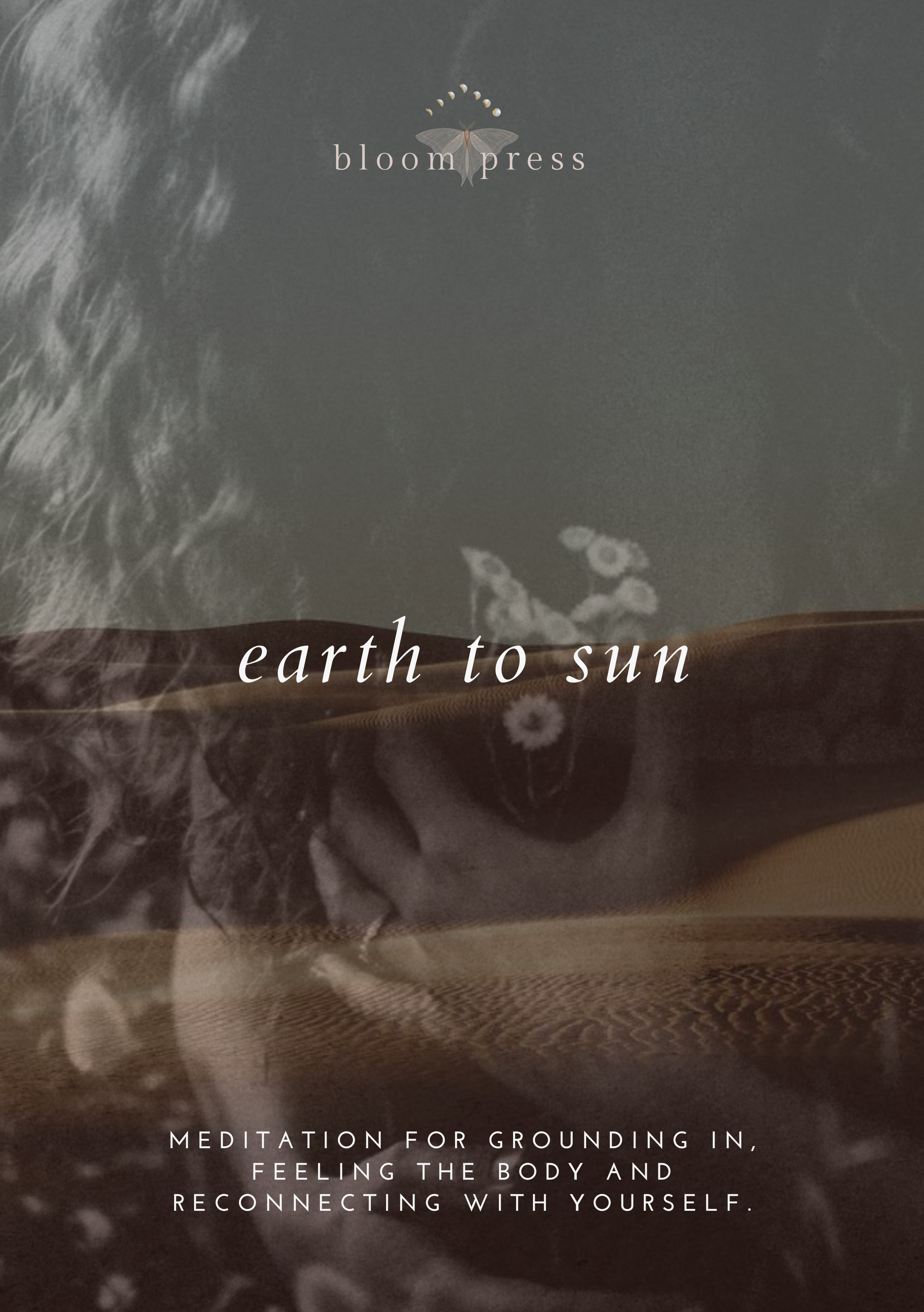 Earth to Sun - Vitality Meditation