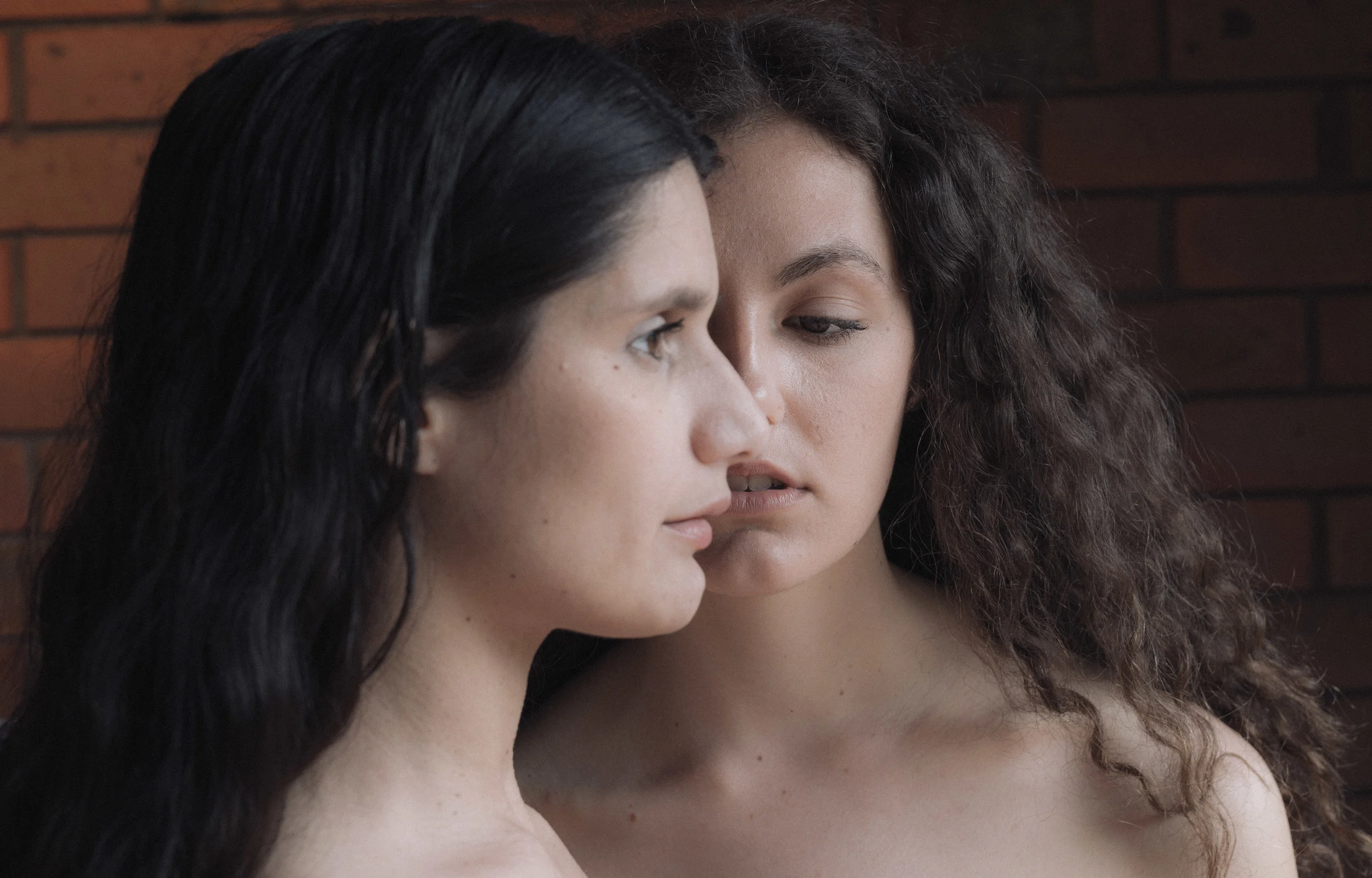 in parallels; short film